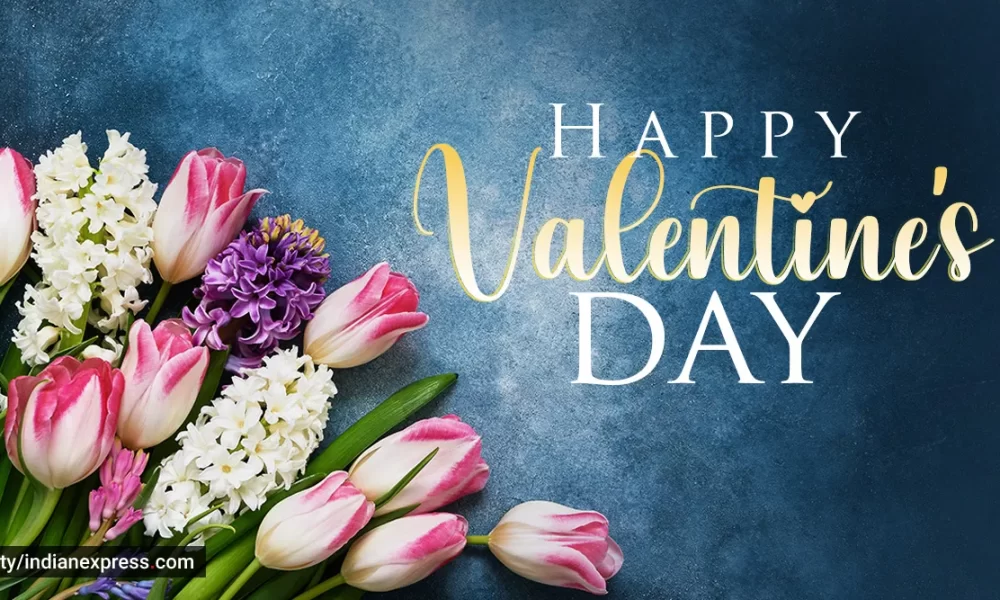 Happy Valentine's Day 2024: Wishes, Images, Greetings, SMS, Photos